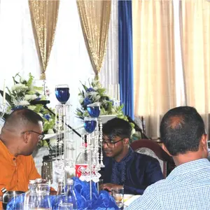 El-Arish Restaurant