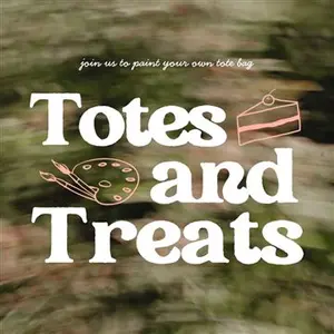 Totes and Treats