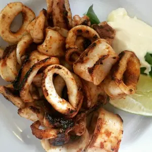 Maria's Greek Cafe