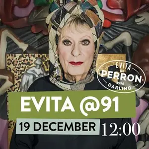 Evita 91 19 December 2026