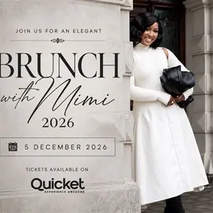 Brunch With Mimi