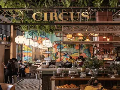 Circus Circus Gateway photo 2