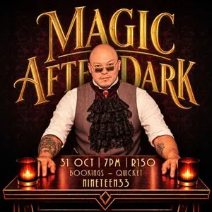 Magic After Dark