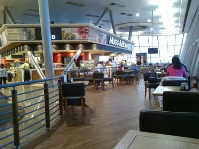 Mugg & Bean photo 2
