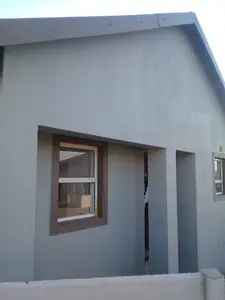 BMSC construction (pty)Ltd