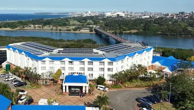 Riverside Hotel Durban