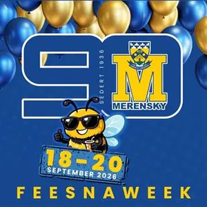 90 Jaar Feesnaweek