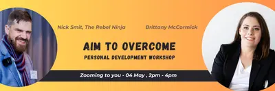 AIM to Overcome photo 2