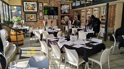Antojitos