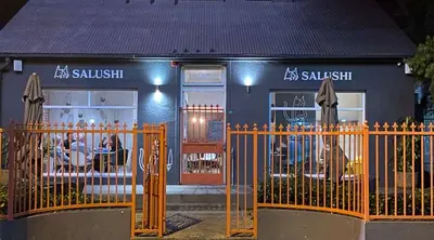 Salushi