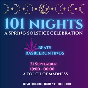 101 NIGHTS