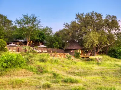 Emhosheni River Lodge