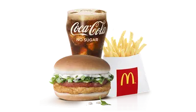 McDonald's Belhar Drive-Thru