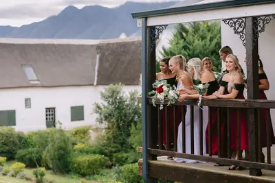The Winchester Boutique Hotel Cape Town