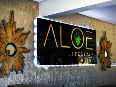 Aloe Lifestyle Hotel