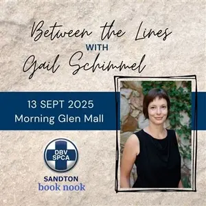 Book Nook Author Talk
