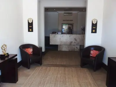 Clanwilliam Lodge & Spa