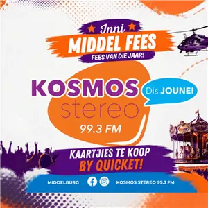 Innie Middel Fees