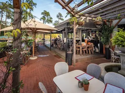 Remo's Fratelli Restaurant