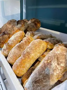 Not Bread Alone photo 2
