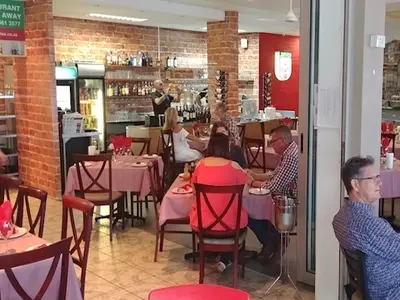 Joita's Portuguese Foods