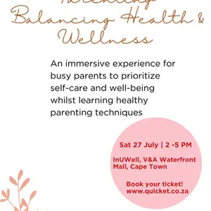 Thrive Parent Series Understanding the Difference Between Good Parenting and Toxic Parenting