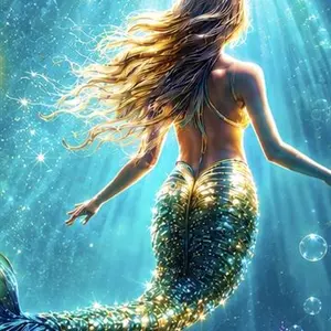Mermaid Ball 2026