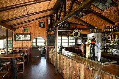 Ziggy's R&R Bar