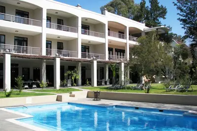 Sandton Lodge Rivonia