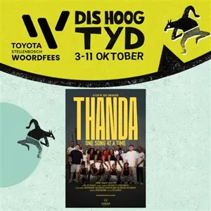 Thanda