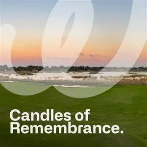 Candles of Remembrance