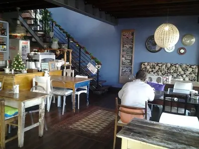 Bean Tree Cafe