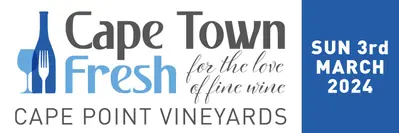 Cape Town Fresh 2024 photo 2