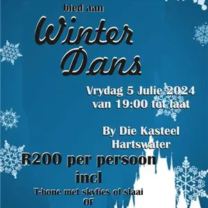 Winterdans