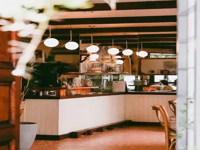 The Meeting Place