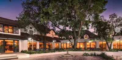 Indaba Hotel, Spa & Conference Centre