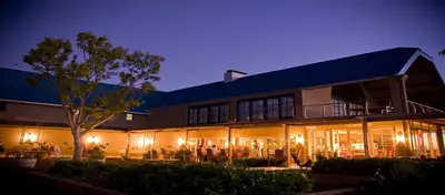 Longridge Wine Estate