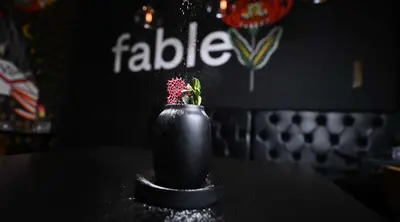 fable