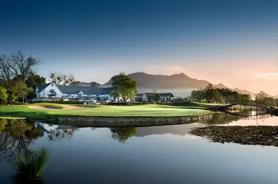 Fancourt Hotel photo 2
