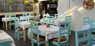 Brazas Portuguese Fusion