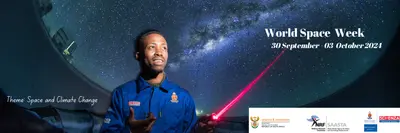 World Space Week 2024 photo 2