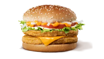 McDonald's Cape Road Drive-Thru