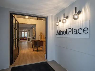 AtholPlace Hotel & Villa