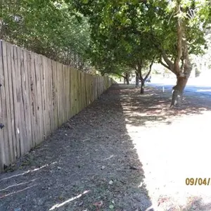 Constantia Nek Path
