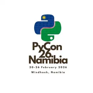PyCon Namibia 2026