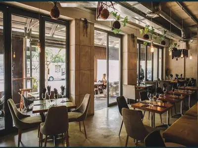 Ubon Thai