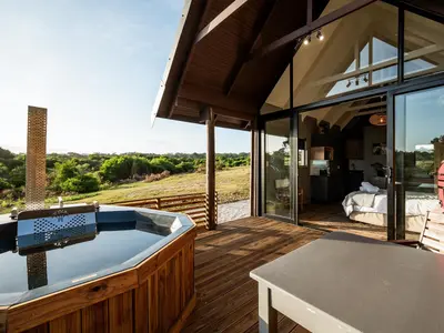 Kragga Kamma Game Park