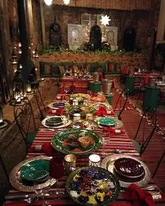 Moroccan House photo 2