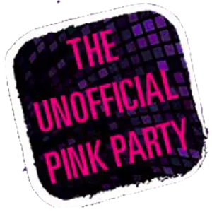 Unofficial Pink Party 27 09 25