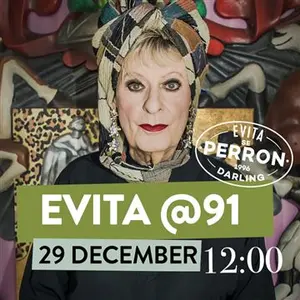 Evita 91 29 December 2026